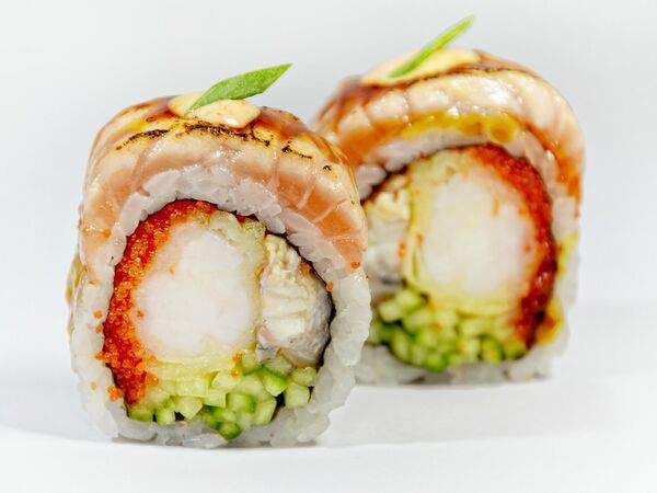 Luxury Food - Лос-Анджелес