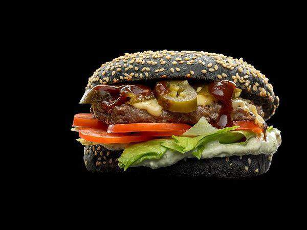 Börger - Кеннинг