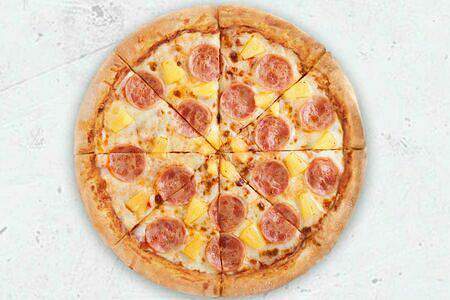 Pizza Hut - Гавайская Пицца 30 см традиционное тесто