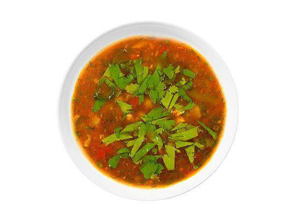 People's food - Суп Харчо