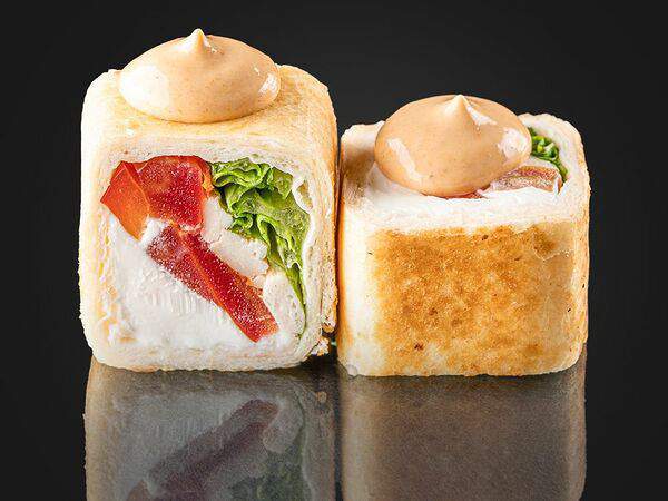 House mafia - Ролл Тори Мехико