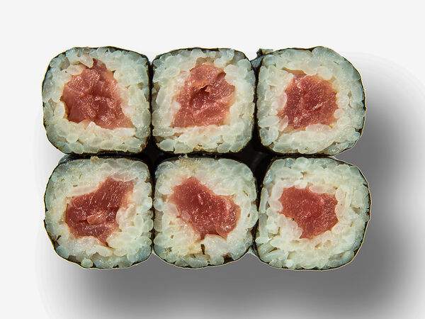 Яем - Ролл с тунцом