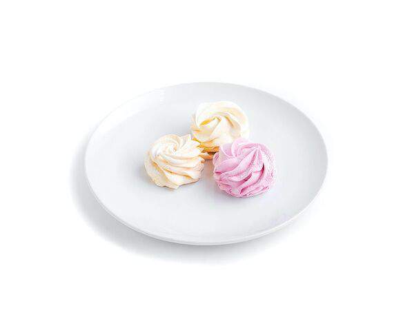 Cake & breakfast - Зефир