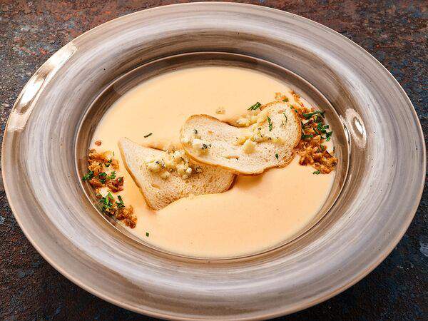 Dalorenzo - Суп-крем Di Formaggio