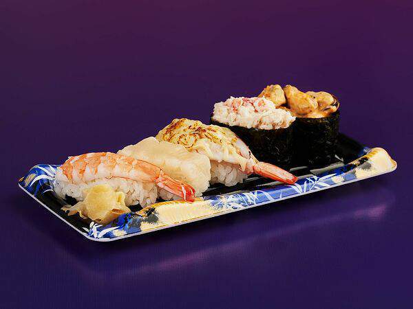 Yuzumi - Саппоро