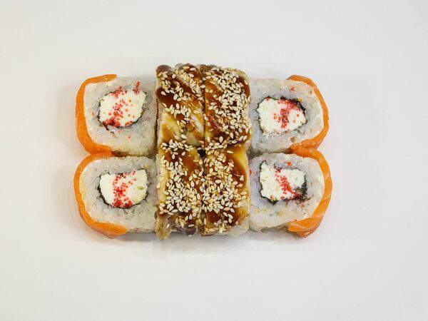 Brosfood - Атлантический