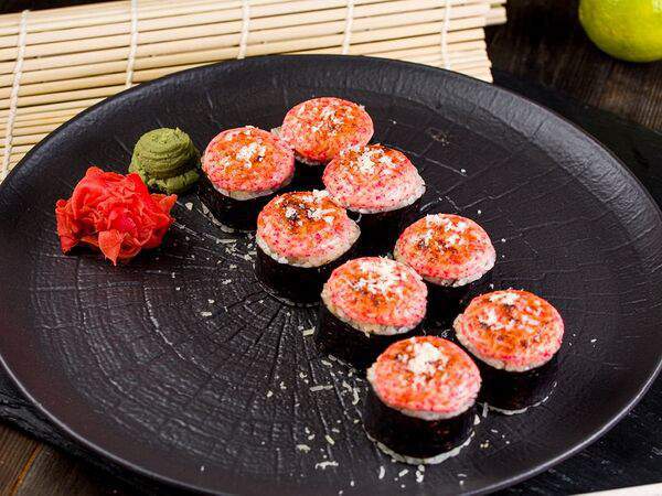 Tommy Lee - Цезарь курочка запечённый