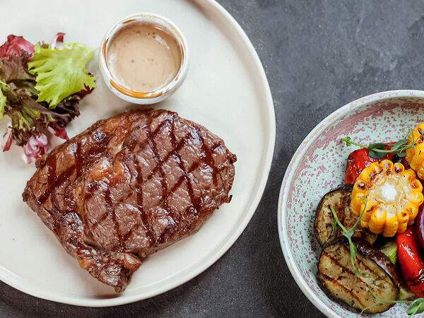 Ресторан Культура в Туле