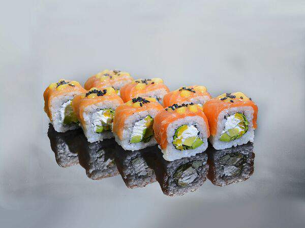 Friends - Судзуки