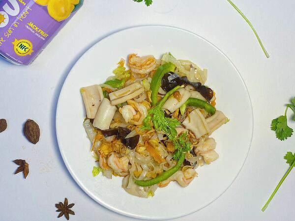 Pho Nem - Фо Сао Хай Сан