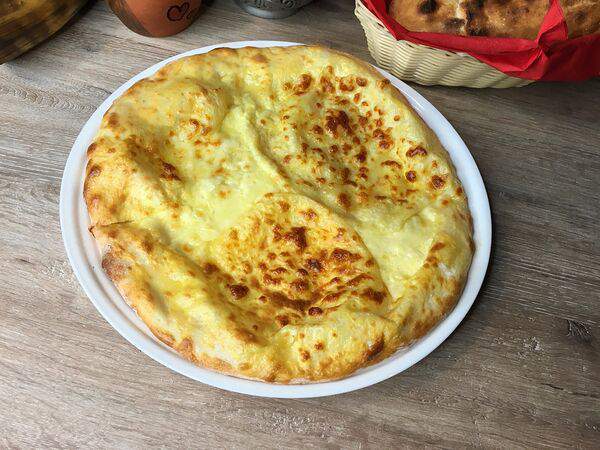 Хачапури хаус - Хачапури Мегрельский