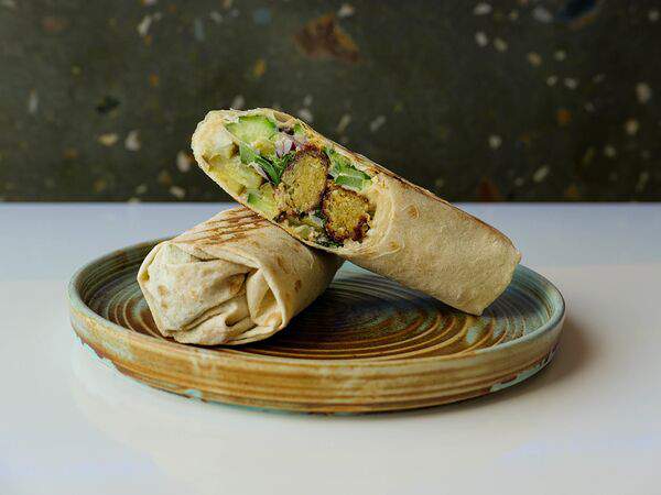 Israel Grill - Фалафель