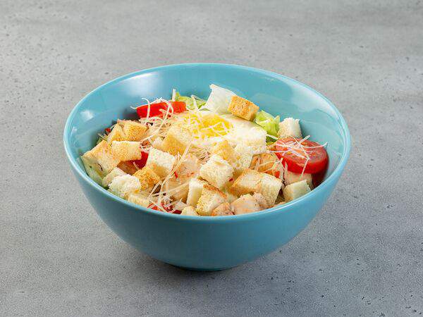 Garden coffee - Салат Цезарь