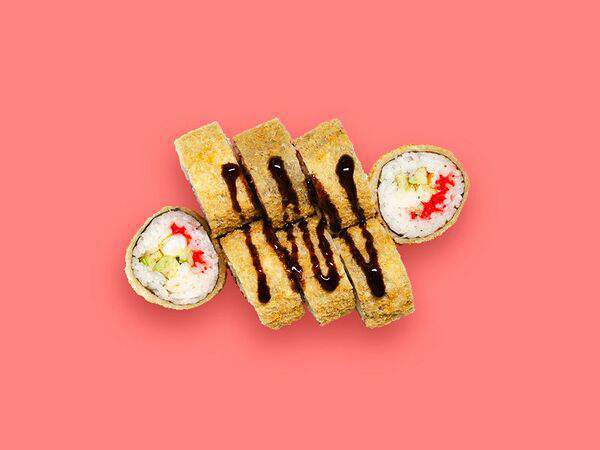 Момо суши - Якуми