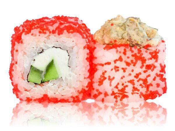 Yoshi Sushi - Азуми