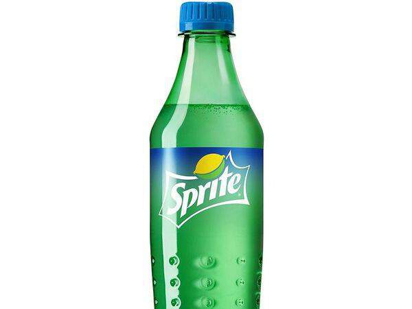 УКуСЮ - Coca-Cola, Fanta, Sprite