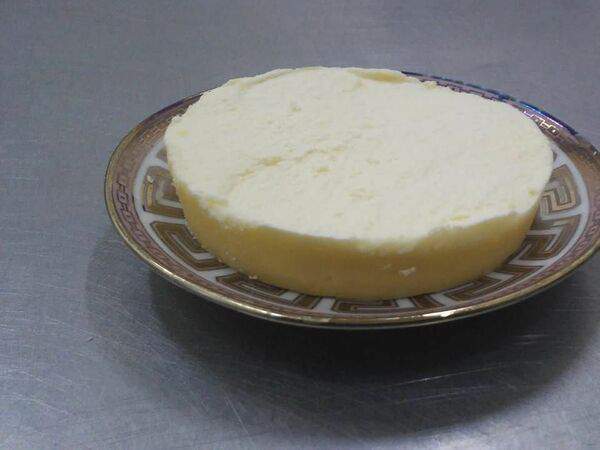 Пекарня №1 - Замороженный Творожник