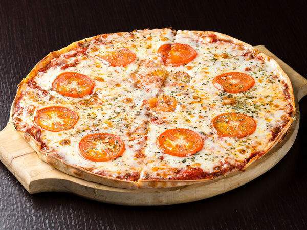 SanRemo - Пицца Маргарита