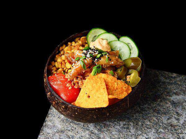 Lao Bao - Боул Мексика