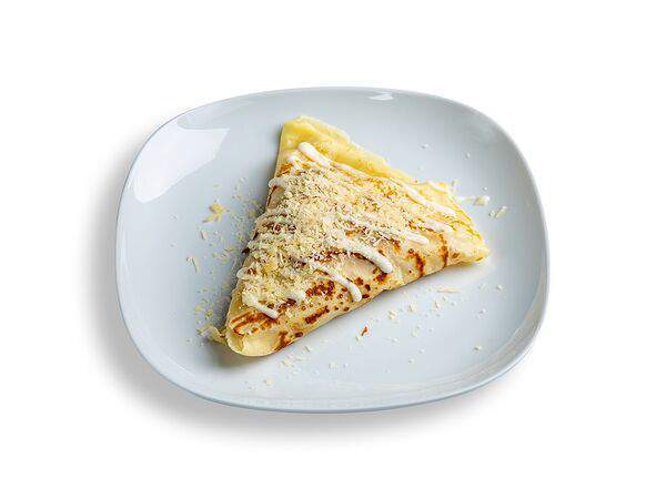 Ред-Буфет - Блин 4 сыра