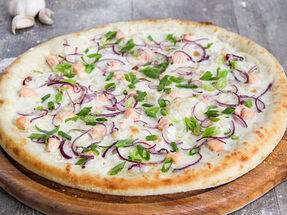 Pomidoroff - Пицца Дальневосточная