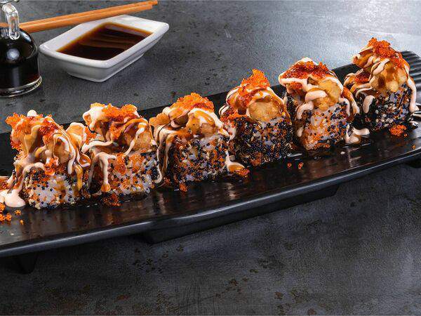 Love суши - Бали