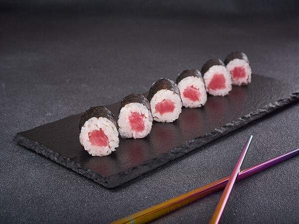 СушиСет - Мини-ролл с тунцом