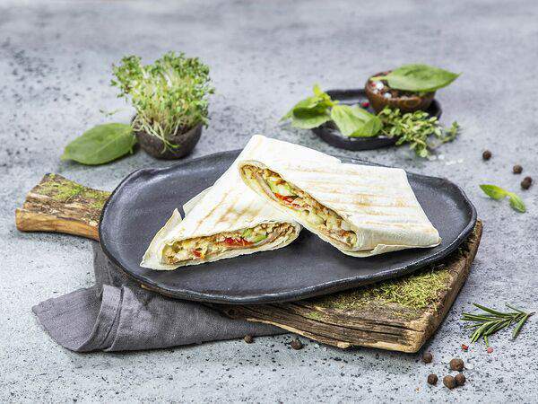 Grizzars - Шаурма Классическая