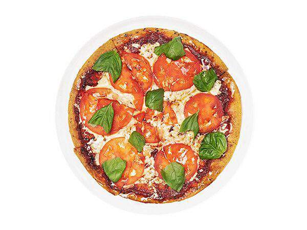 Tulasi Cafe  Туласи Кафе - Пицца Маргарита