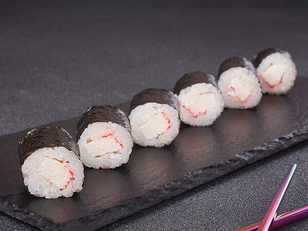 СушиСет - Мини-ролл с крабом