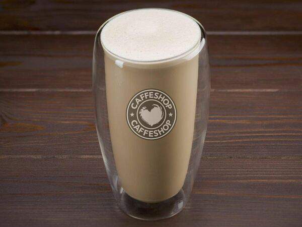 Caffeshop - Масала пряный чай Латте