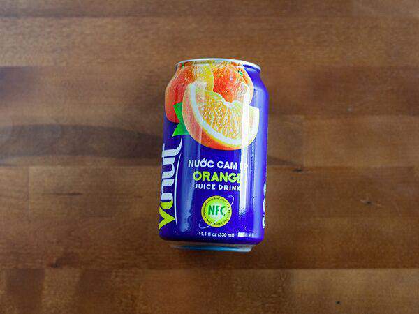 Индийская точка - Апельсин ViNut