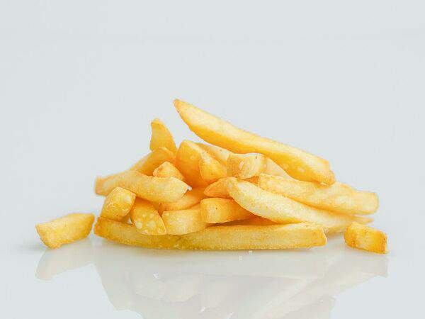 Roro - Картофель фри