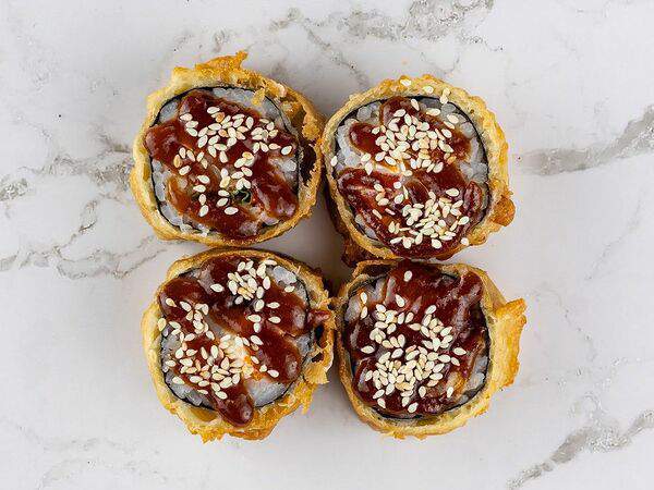 Васаби - Фурай ролл