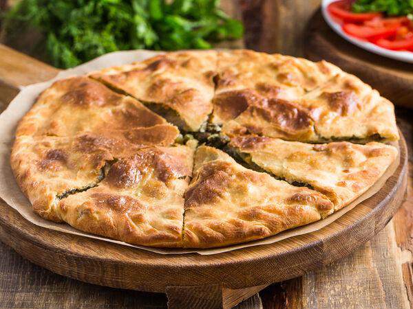 Ткемали - Кубдари