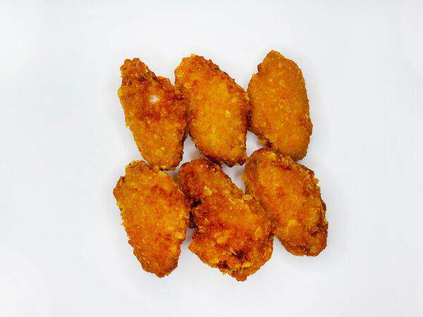 Brosfood - Острые крылья