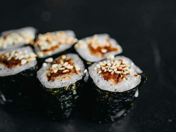 Shima - Классика с угрем