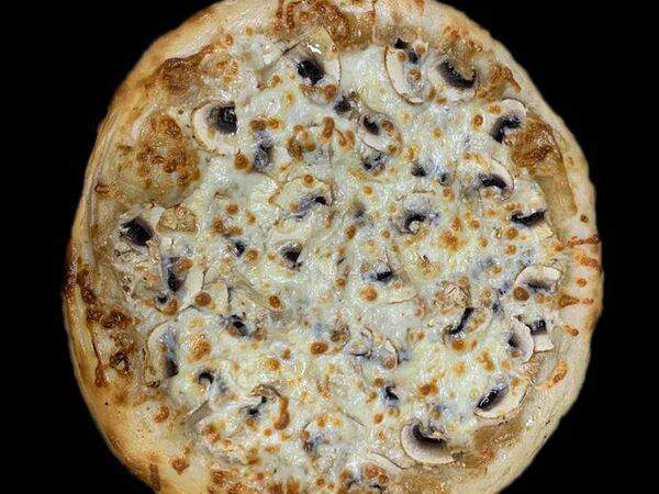 Sushi City - Пицца Грибная