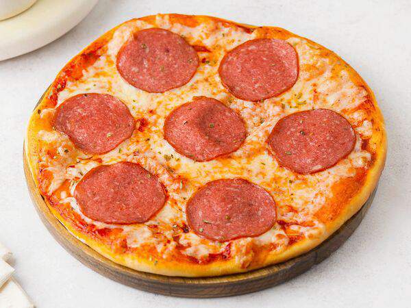 Доставкин - Пицца Детская