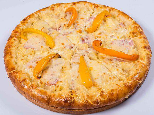 Pepechole - Пицца Гавайская