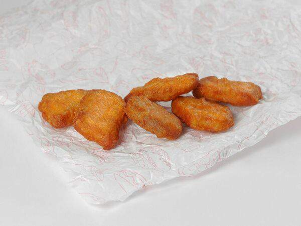 Мой бургер - Наггетсы