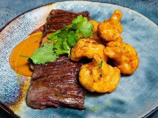 Pro Azia - Стейк мясника