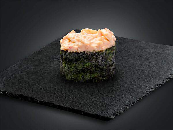 Суши Lait - Суши Спайси краб