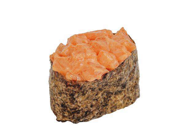 Суши like - Спайси лосось