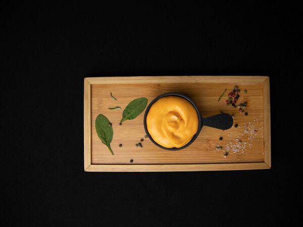 Mr. Fox - Сырный