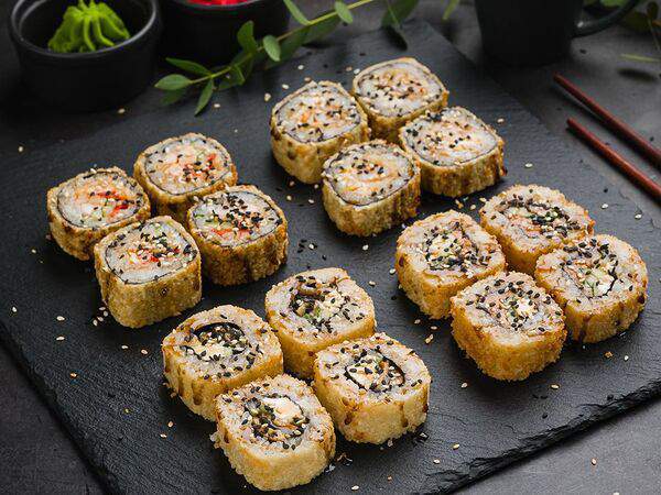 Рыба закусывала - Жара половина