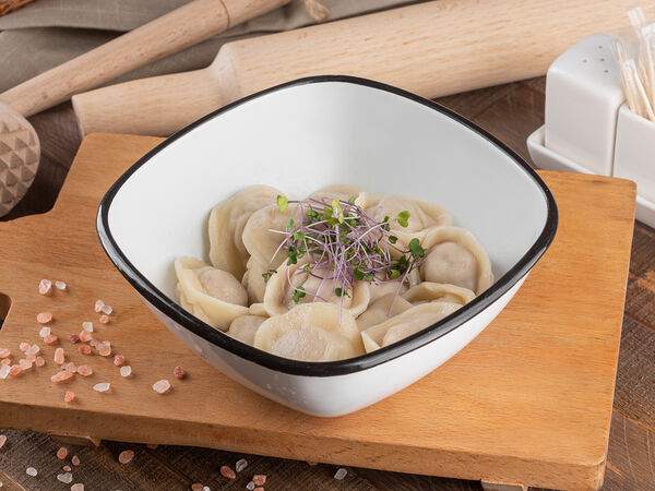 Мука - Классика жанра