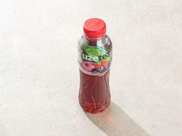 Палки-Скалки - Черный чай Fuzetea Лесные ягоды