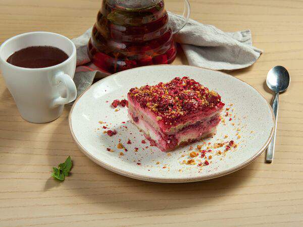 Перчини Grill & Wine - Вишневая лазанья