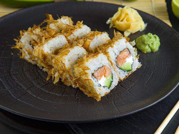 Tommy Lee - Бонито Лосось